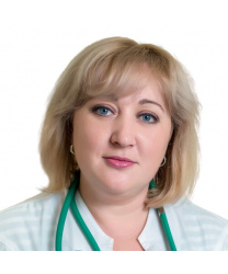 Самарская Наталья Григорьевна